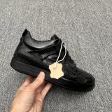 Men L*ouis V*uitton Top Sneakers