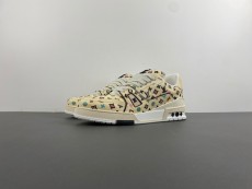 Men L*ouis V*uitton Top Sneakers