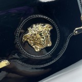 V*ersace Bag Top Quality  21*18*10CM