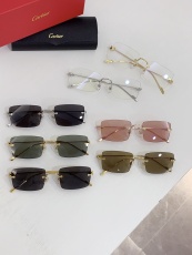 C*artier Glasses Top Quality