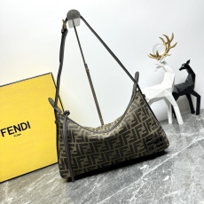 F*endi Bag Top Quality  34*19.6*7.3CM