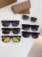 B*urberry Glasses Top Quality