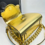 V*ersace Bag Top Quality  21*18*10CM