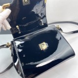 V*ersace Bag Top Quality  21*18*10CM