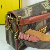 F*endi Bag Top Quality  26*5*15CM
