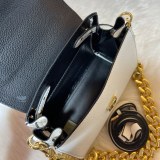 V*ersace Bag Top Quality  20*10*7CM