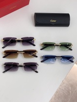 C*artier Glasses Top Quality