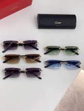 C*artier Glasses Top Quality
