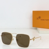 L*ouis V*uitton Glasses Top Quality
