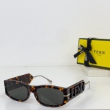 F*endi Glasses Top Quality