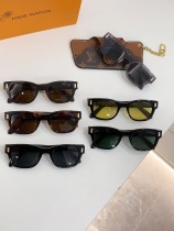 L*ouis V*uitton Glasses Top Quality