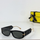 F*endi Glasses Top Quality
