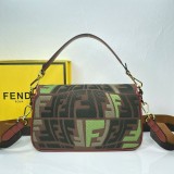 F*endi Bag Top Quality  26*5*15CM