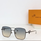 L*ouis V*uitton Glasses Top Quality