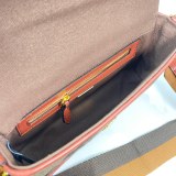 F*endi Bag Top Quality  26*5*15CM