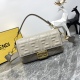 F*endi Bag Top Quality  26*13*6CM