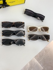 F*endi Glasses Top Quality