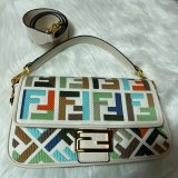 F*endi Bag Top Quality  26*5*15CM