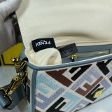 F*endi Bag Top Quality  26*5*15CM