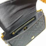 F*endi Bag Top Quality  26*5*15CM