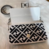 F*endi Bag Top Quality  26*5*15CM