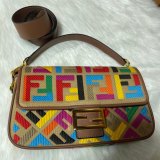 F*endi Bag Top Quality  26*5*15CM