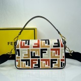 F*endi Bag Top Quality  26*5*15CM