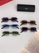 C*artier Glasses Top Quality