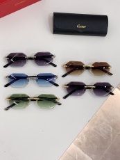 C*artier Glasses Top Quality