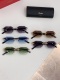 C*artier Glasses Top Quality