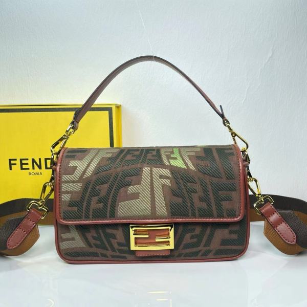F*endi Bag Top Quality  26*5*15CM