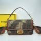 F*endi Bag Top Quality  26*5*15CM