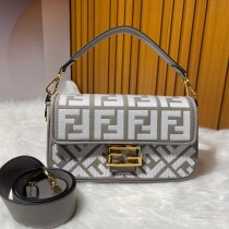 F*endi Bag Top Quality  26*5*15CM