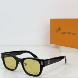 L*ouis V*uitton Glasses Top Quality