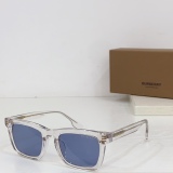 B*urberry Glasses Top Quality