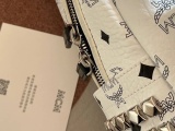 M*CM Bag Top Quality  41*33*15CM