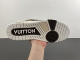 Men L*ouis V*uitton Top Sneakers