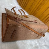 V*ersace Bag Top Quality  39*32*19CM
