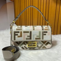F*endi Bag Top Quality  26*5*15CM