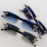C*artier Glasses Top Quality