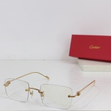 C*artier Glasses Top Quality