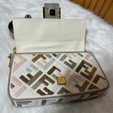 F*endi Bag Top Quality  26*5*15CM