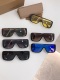 B*urberry Glasses Top Quality