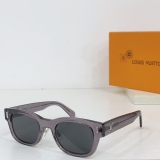 L*ouis V*uitton Glasses Top Quality
