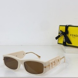 F*endi Glasses Top Quality