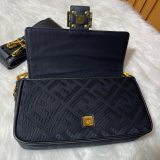 F*endi Bag Top Quality  26*5*15CM