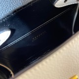 V*ersace Bag Top Quality  20*10*7CM