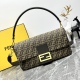 F*endi Bag Top Quality  40*8*22 CM