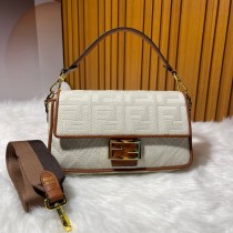 F*endi Bag Top Quality  26*5*15CM