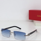 C*artier Glasses Top Quality